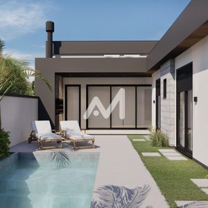 Casa com 200m² e 3 dormitórios no bairro Jardim Botânico em Lajeado para Comprar