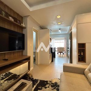 Sobrado com 63m² e 3 dormitórios no bairro Montanha em Lajeado para Comprar ou Alugar