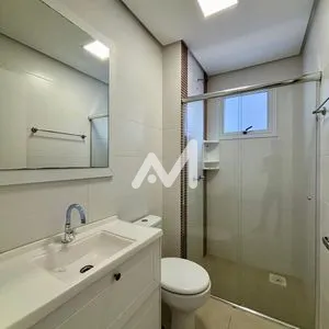 Apartamento com 49m² e 1 dormitório no bairro Américano em Lajeado para Alugar