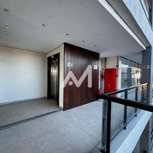 Sala Comercial com 95m² no bairro Conventos em Lajeado para Alugar