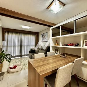 Apartamento com 55m² e 2 dormitórios no bairro São Cristóvão em Lajeado para Comprar