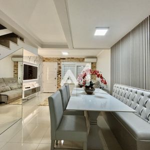 Sobrado com 96m² e 2 dormitórios no bairro Montanha em Lajeado para Comprar