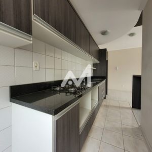 Apartamento com 53m² e 2 dormitórios no bairro Carneiros em Lajeado para Comprar