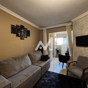 Apartamento com 38m² e 1 dormitório no bairro Florestal em Lajeado para Comprar