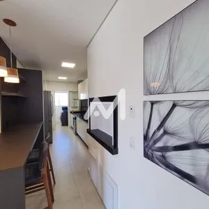 Apartamento com 116m² e 2 dormitórios no bairro Centro em Lajeado para Comprar ou Alugar