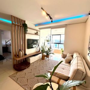 Apartamento com 53m² e 1 dormitório no bairro Florestal em Lajeado para Comprar