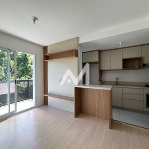 Apartamento com 71m² e 3 dormitórios no bairro Universitário em Lajeado para Alugar