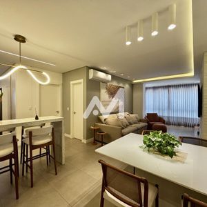 Apartamento com 89m² e 2 dormitórios no bairro Centro em Lajeado para Comprar