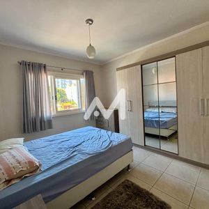 Apartamento com 70m² e 2 dormitórios no bairro Hidráulica em Lajeado para Alugar