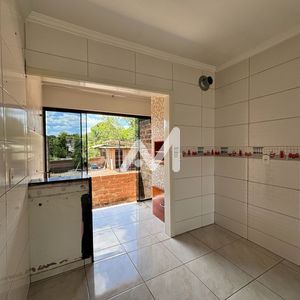 Geminado com 52m² e 2 dormitórios no bairro Centenário em Lajeado para Alugar