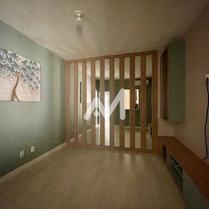 Apartamento com 58m² e 2 dormitórios no bairro Centro em Lajeado para Comprar