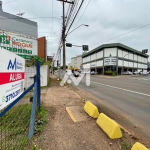 Terreno no bairro Florestal em Lajeado para Alugar