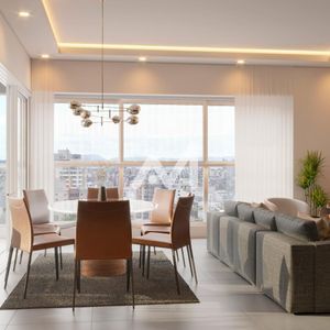 Apartamento com 126m² e 3 dormitórios no bairro Florestal em Lajeado para Comprar