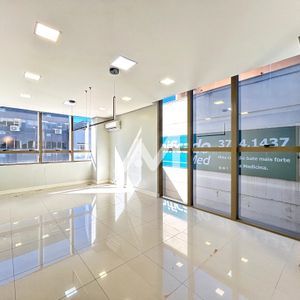 Sala Comercial com 43m² no bairro Centro em Lajeado para Alugar