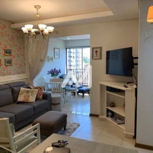 Apartamento com 52m² e 1 dormitório no bairro Centro em Lajeado para Comprar