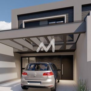 Sobrado com 135m² e 3 dormitórios no bairro Carneiros em Lajeado para Comprar