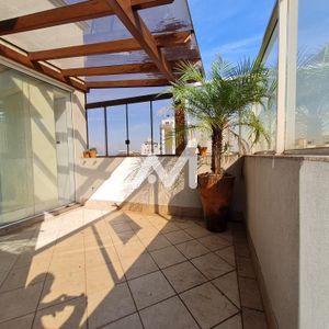 Cobertura com 163m² e 3 dormitórios no bairro Américano em Lajeado para Comprar