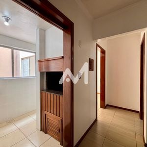 Apartamento com 51m² e 1 dormitório no bairro Florestal em Lajeado para Comprar