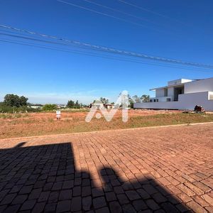 Terreno no bairro Hidráulica em Lajeado para Comprar