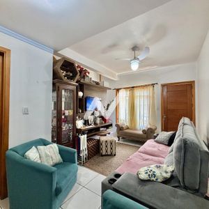 Sobrado com 52m² e 2 dormitórios no bairro Moinhos D'água em Lajeado para Comprar