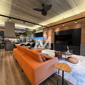 Cobertura com 198m² e 3 dormitórios no bairro Centro em Lajeado para Comprar