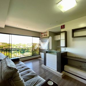 Apartamento com 93m² e 2 dormitórios no bairro Centro em Lajeado para Comprar