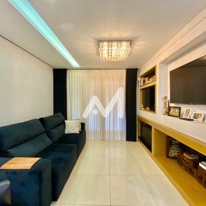 Apartamento com 116m² e 3 dormitórios no bairro Florestal em Lajeado para Comprar ou Alugar