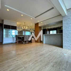 Apartamento com 104m² e 3 dormitórios no bairro São Cristóvão em Lajeado para Comprar