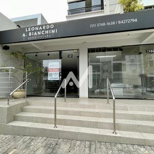 Loja com 106m² no bairro Américano em Lajeado para Alugar