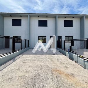 Sobrado com 73m² e 2 dormitórios no bairro Conventos em Lajeado para Comprar