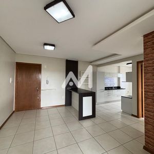 Apartamento com 70m² no bairro Centro em Lajeado para Alugar