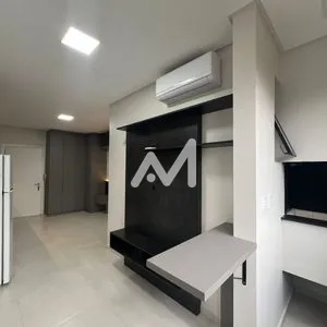 Kitnet com 28m² no bairro Universitário em Lajeado para Alugar