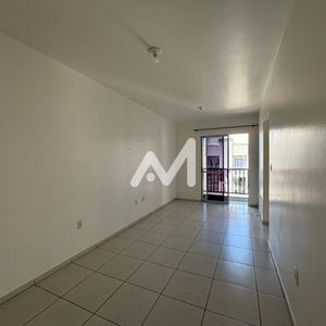 Apartamento com 54m² e 2 dormitórios no bairro Universitário em Lajeado para Alugar