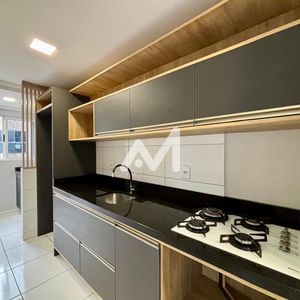 Apartamento com 60m² e 2 dormitórios no bairro São Cristóvão em Lajeado para Comprar