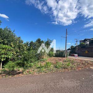 Terreno no bairro Montanha em Lajeado para Comprar