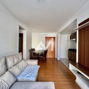 Apartamento com 48m² e 2 dormitórios no bairro Universitário em Lajeado para Alugar