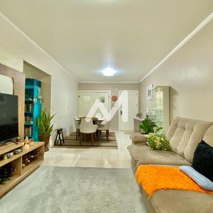 Apartamento com 107m² e 3 dormitórios no bairro São Cristóvão em Lajeado para Comprar