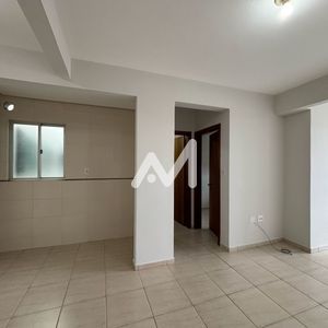 Apartamento com 60m² e 1 dormitório no bairro Moinhos em Lajeado para Alugar
