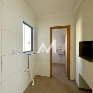 Apartamento com 48m² e 1 dormitório no bairro Centro em Lajeado para Comprar ou Alugar