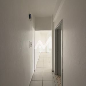 Apartamento com 50m² e 3 dormitórios no bairro Centro em Lajeado para Alugar