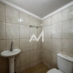 Sobrado com 92m² e 2 dormitórios no bairro Moinhos em Lajeado para Comprar ou Alugar