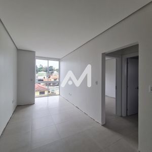 Apartamento com 61m² e 2 dormitórios no bairro São Cristóvão em Lajeado para Comprar ou Alugar