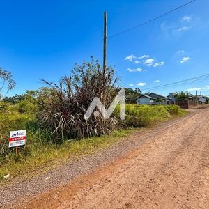 Terreno no bairro Conventos em Lajeado para Comprar