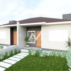 Geminado com 60m² e 2 dormitórios no bairro São Bento em Lajeado para Comprar