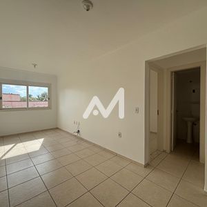 Apartamento com 48m² e 1 dormitório no bairro Centro em Lajeado para Alugar