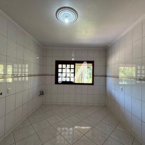 Casa com 217m² e 3 dormitórios no bairro São Bento em Lajeado para Alugar