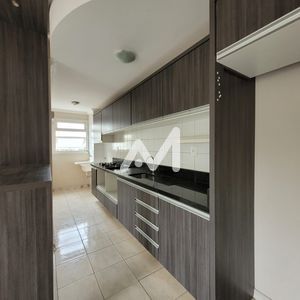 Apartamento com 53m² e 2 dormitórios no bairro Carneiros em Lajeado para Comprar