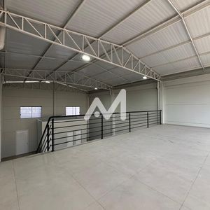 Loja com 222m² no bairro São Cristóvão em Lajeado para Alugar