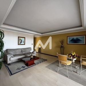 Apartamento com 116m² e 3 dormitórios no bairro Américano em Lajeado para Comprar