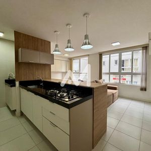 Kitnet com 40m² no bairro Universitário em Lajeado para Alugar